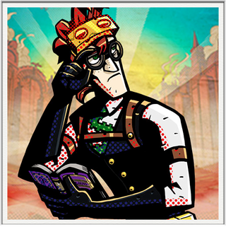 Illustration for article titled The Many Literary Ventures of Code Name: S.T.E.A.M.